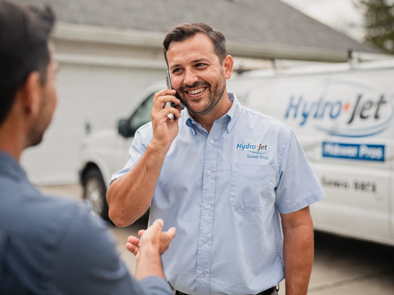 Hydro Jetting Irvington, VA FAQs